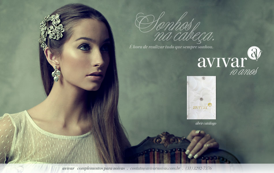 Avivar Noivas