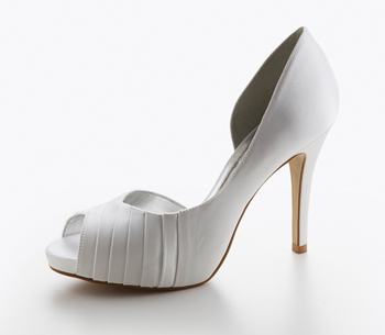 sapatos para noiva