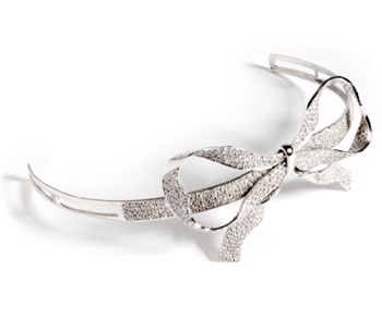 tiara para casamento